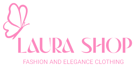 Laura Shop logo